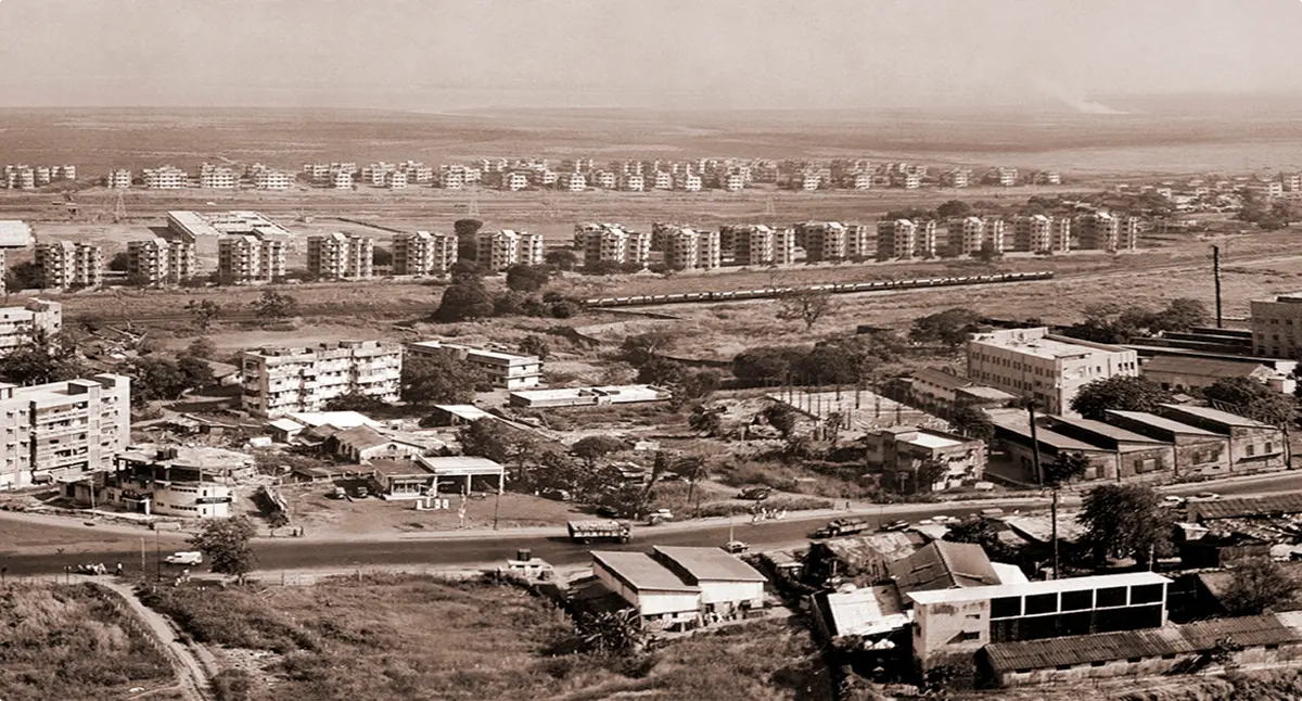 Pirojshanagar