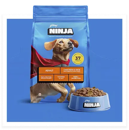 Godrej Pet Care
