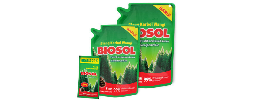 Biosol