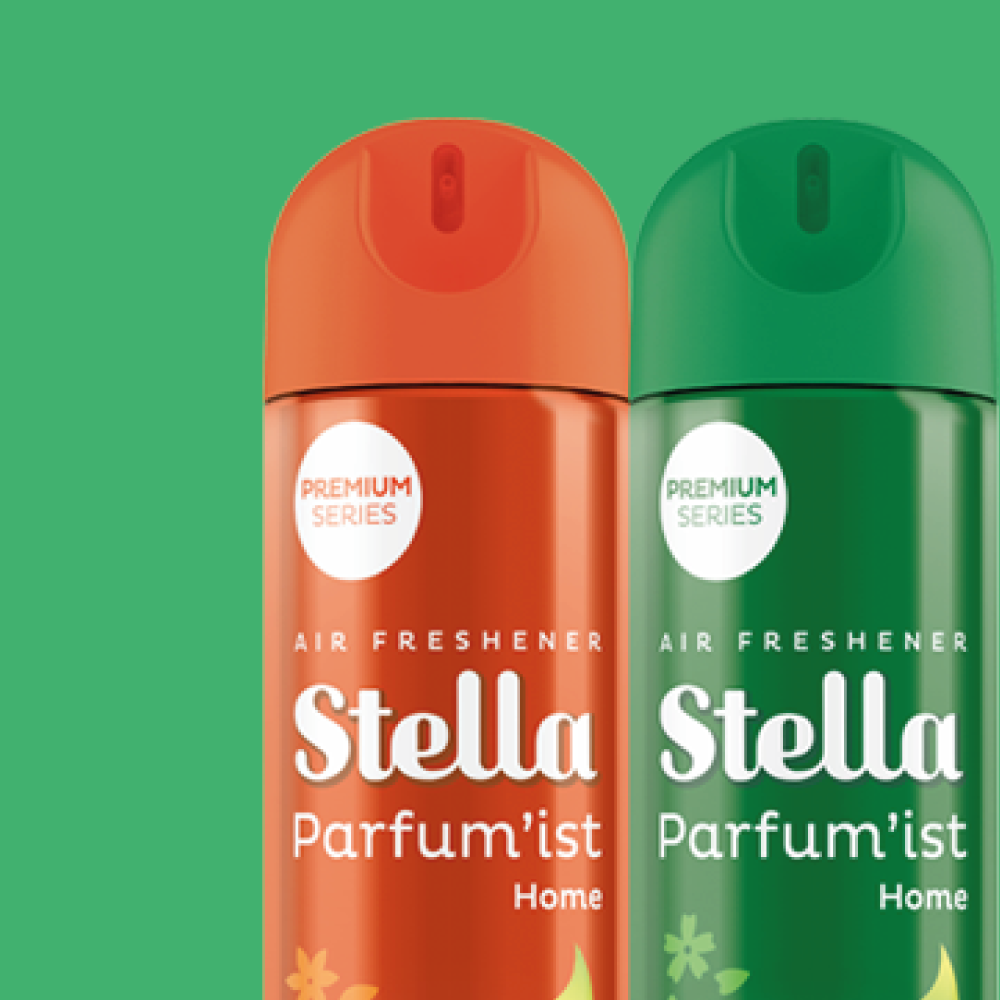 Stella Parfumist Home