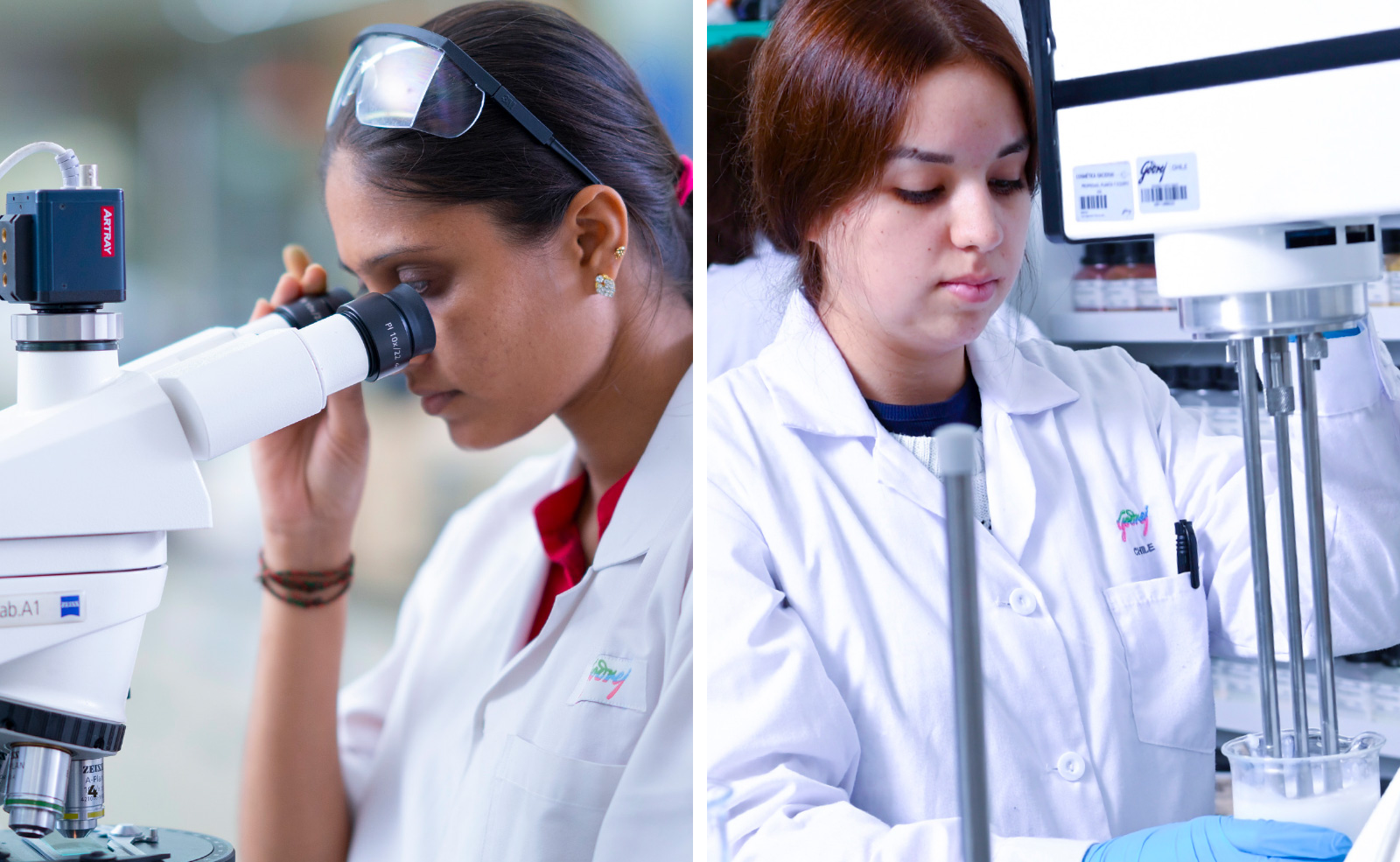 Lab