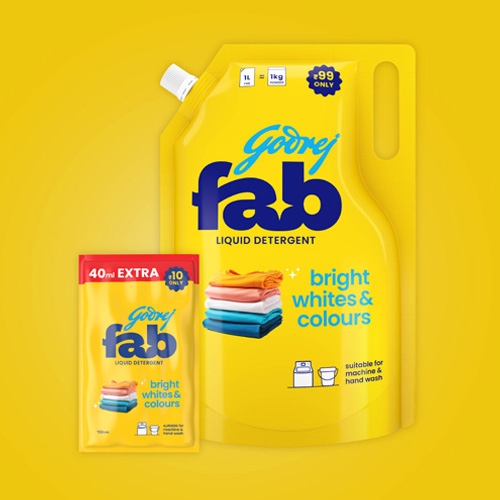 Godrej Fab (India)