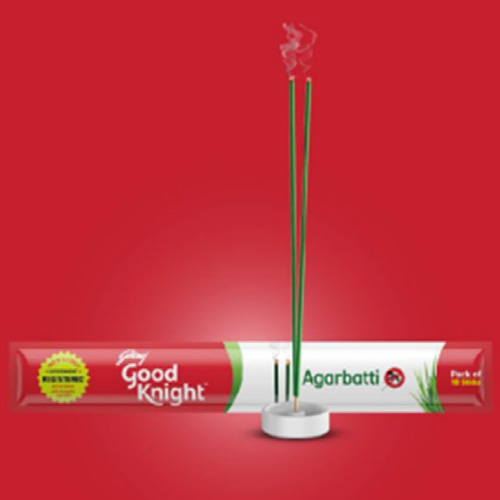 Goodknight Agarbatti (India)