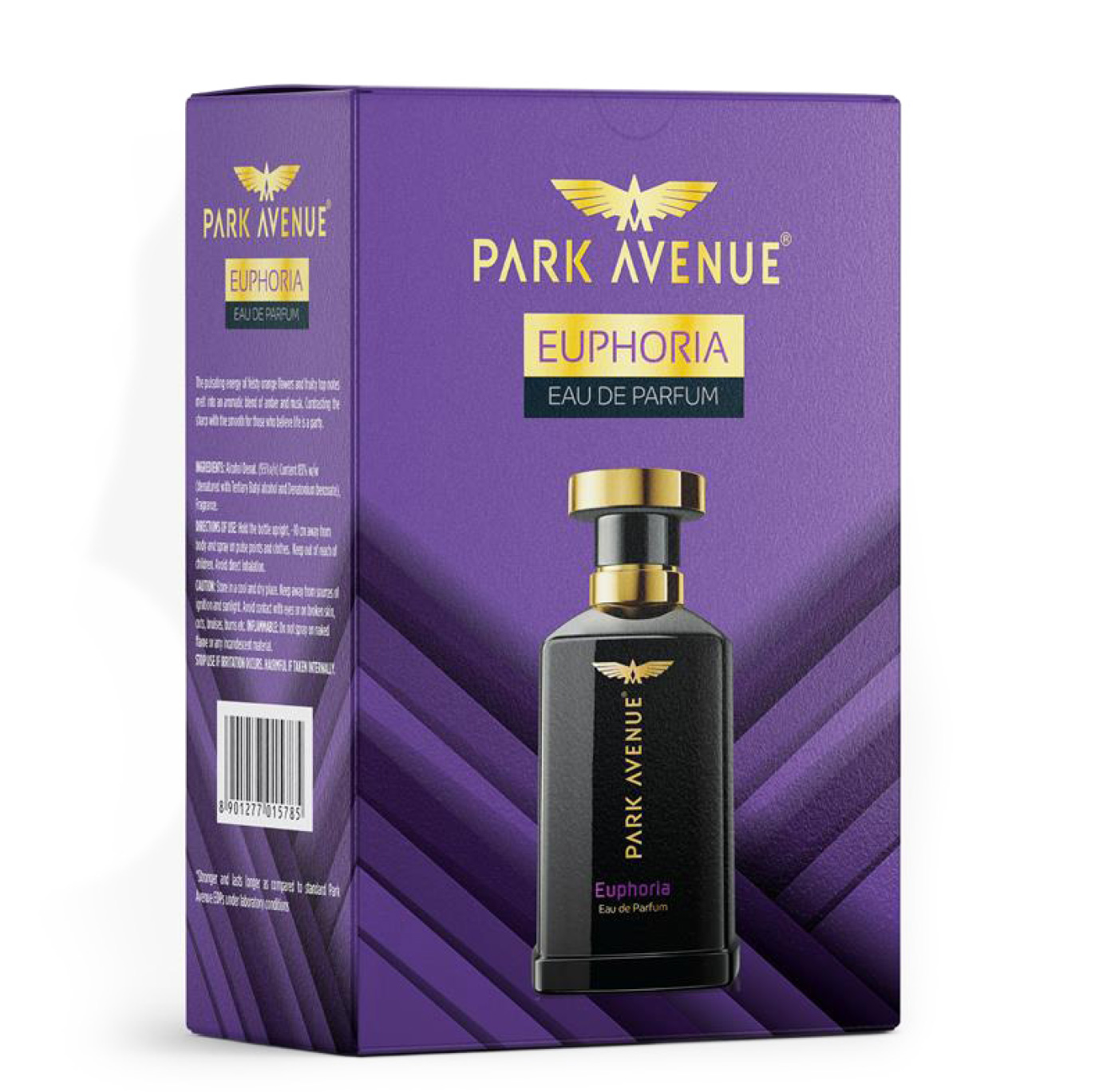 Park Avenue