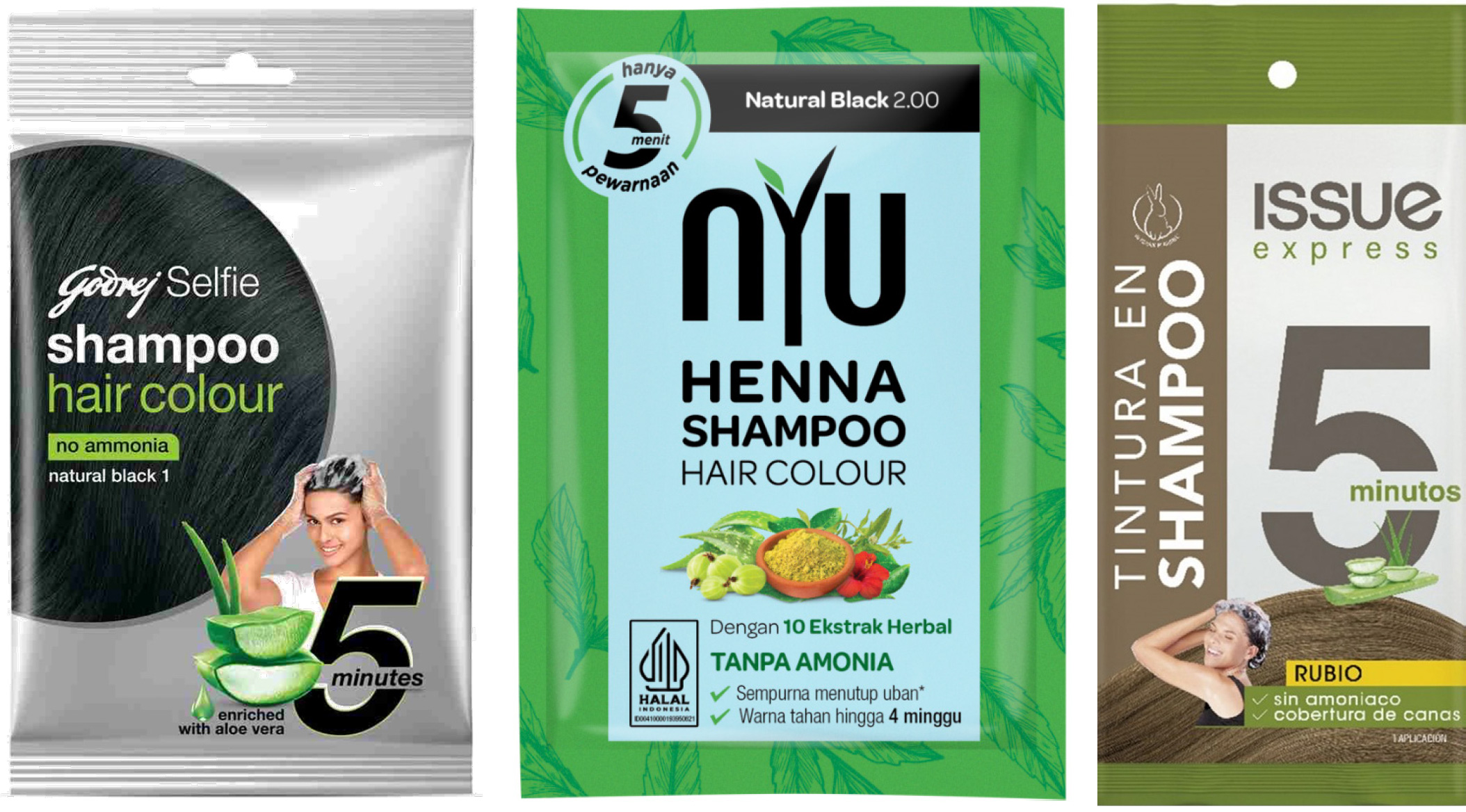 Scaling up products across our categories and geographies