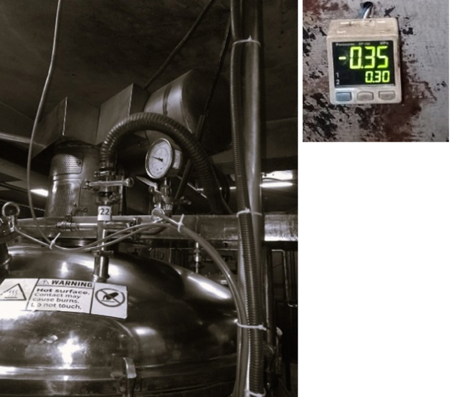 Auto Nitrogen