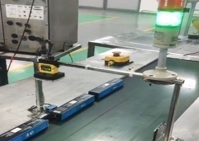 Auto Nitrogen