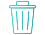 Waste****