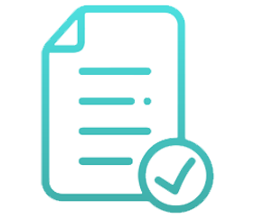 2. Standardised testing protocols
