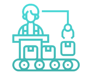 3. Automation, technology, and artificial intelligence