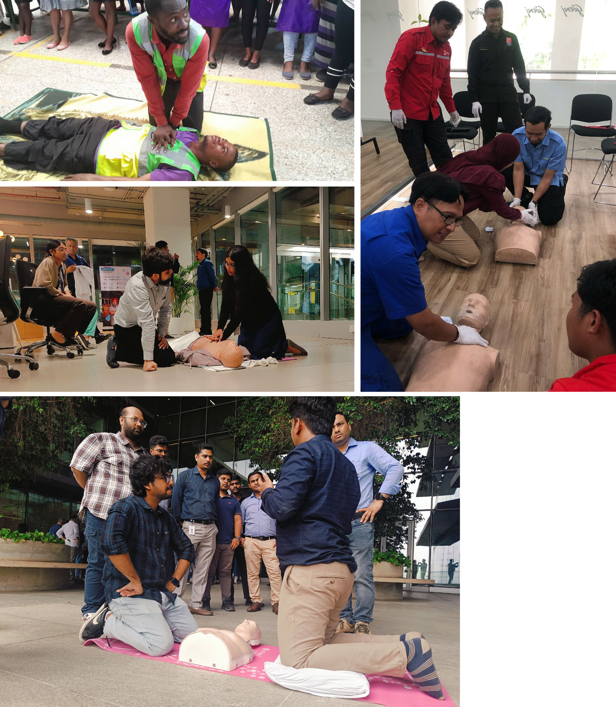 Patient safety Day