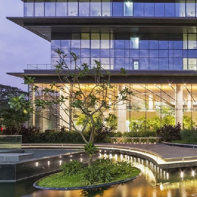 GCPL 2Q FY 2026 results